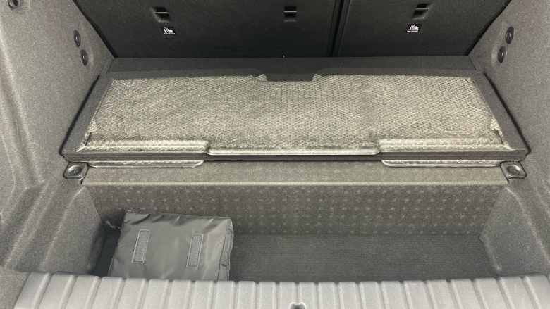 BMW 1 Series 120 M Sport 5dr Step Auto Petrol Hatchback